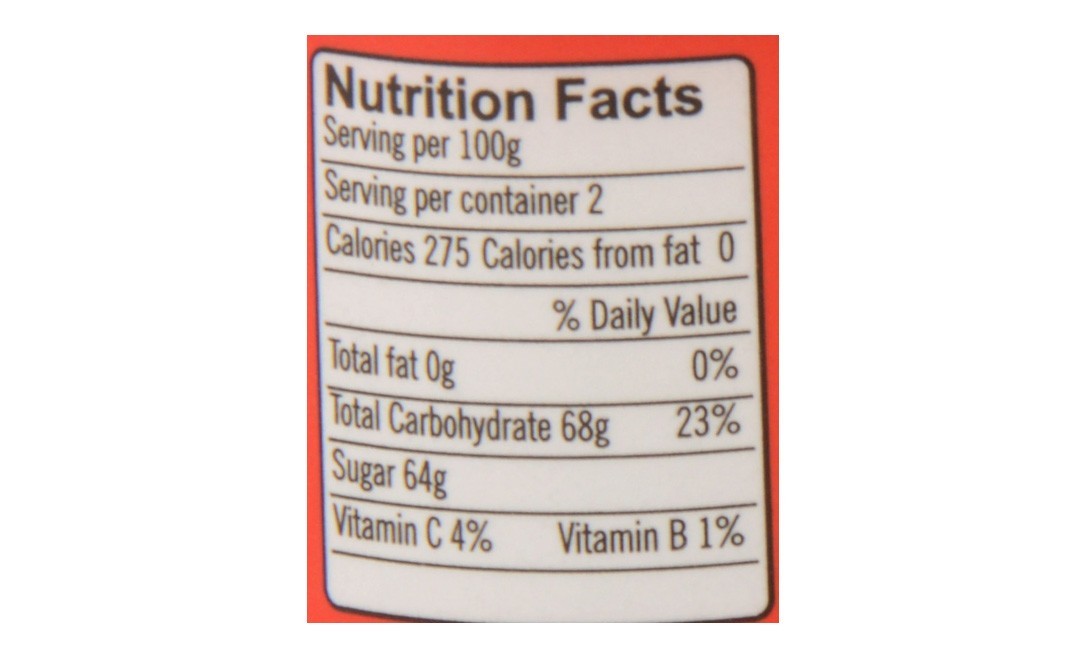 Double Horse Mixed Fruit Jam    Tub  200 grams